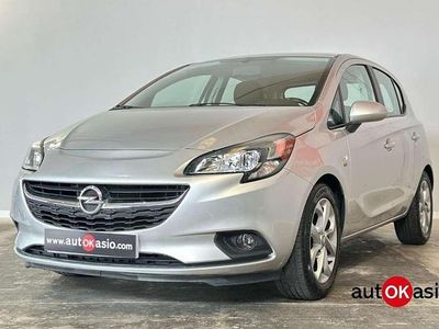Plateado Usado 2019 Opel Corsa Selective Utilitario | 11.990 € (Caro)