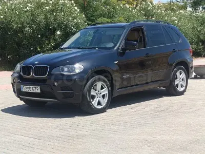Usado BMW X5