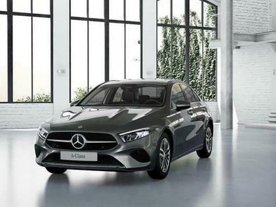 Nuevo Mercedes A250 218 CV (160 kW) 2025 Gris Berlina