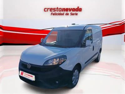 Usado Fiat Doblò 95 CV (69 kW) 2022 Monovolumen