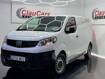 Fiat Scudo
