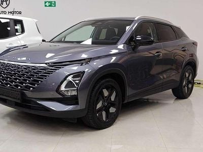 Usado Omoda 5 147 CV (108 kW) 2025 Azul SUV