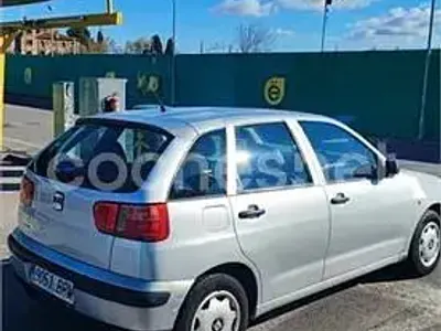 Usado Seat Ibiza