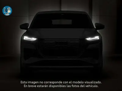 Usado Audi A3 Sportback e-tron S-Line 204 CV (150 kW) 2025 Negro Utilitario