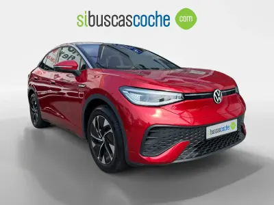 Usado VW ID.5