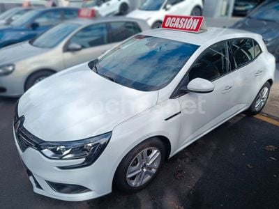 Renault Mégane IV