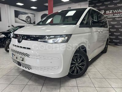VW Multivan