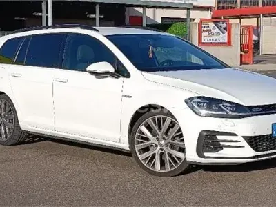 Usado VW Golf VII
