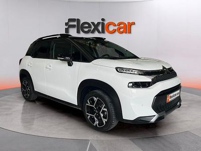 Usado Citroën C3 Aircross PureTech 131 CV (96 kW) 2023 Blanco SUV