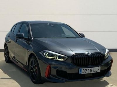 Usado 2020 BMW 128 Utilitario | 26.923 € (Buen precio)
