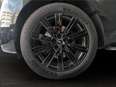 Usado Land Rover Range Rover 459 CV (337 kW) 2025 Negro SUV