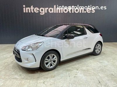 DS Automobiles DS3