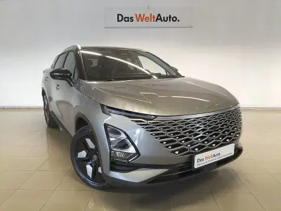 Usado Omoda 5 147 CV (108 kW) 2025 Blanco SUV