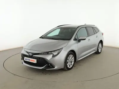 Usado Toyota Corolla