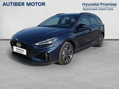 Nuevo 2025 Hyundai i30 N Line Familiar | 25.500 € (Un poco caro)