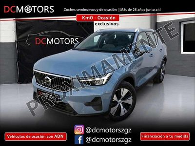 Begagnad Volvo XC40 Core 169 kW (231 HK) 2022 SUV