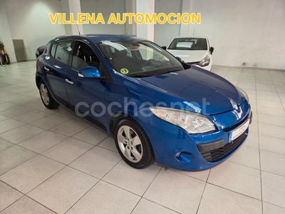 Renault Mégane III