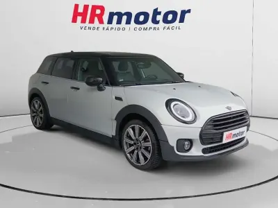Usado Mini Cooper Clubman