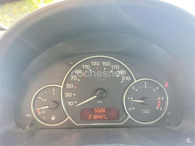 Peugeot 1007