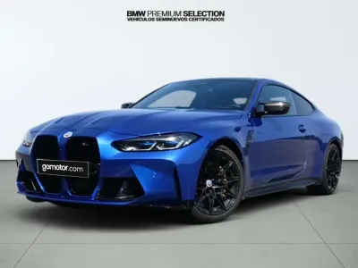 Usado BMW M4 Competition Edition 510 CV (375 kW) 2024 Coupe