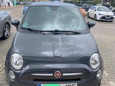 Fiat 500S