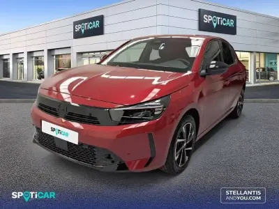 Brugt Opel Corsa