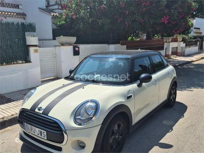 Mini One D