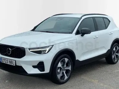 Usado Volvo XC40