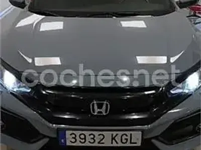 Usado Honda Civic