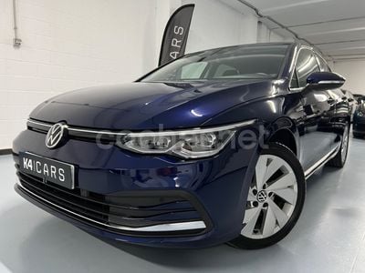 VW Golf VIII
