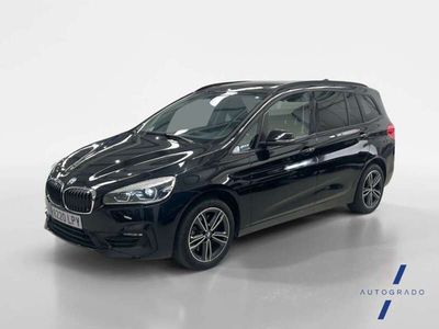 BMW 218 Active Tourer