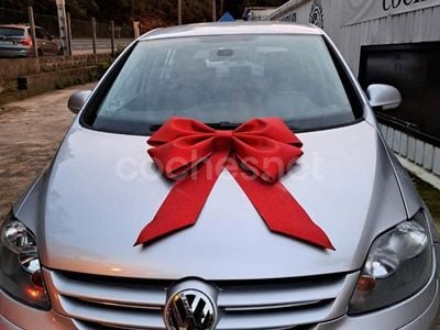 Gris / plata Usado 2005 VW Golf IV Highline Berlina | 4800 € (Un poco caro)