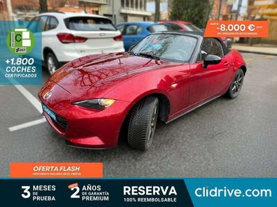 Mazda MX5