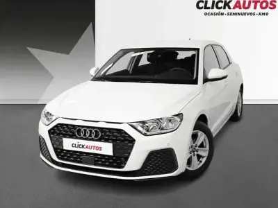 Usado Audi A1 95 CV (69 kW) 2024 SUV