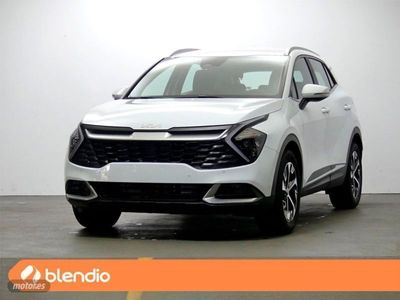 usado Kia Sportage 1.6 T-GDi 110kW (150CV) Drive 4x2