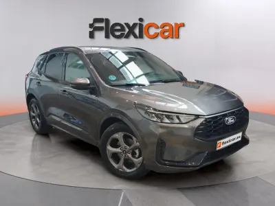 Używany Ford Kuga ST-Line 150 KM (110 kW) 2025 Szary SUV
