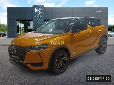 usado DS Automobiles DS3 Crossback PureTech 115kW (155CV) Performance Line