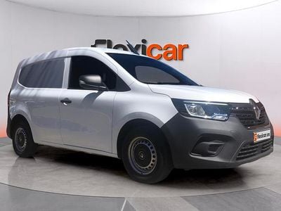 Usado Renault Kangoo 130 CV (95 kW) 2023 Blanco Monovolumen