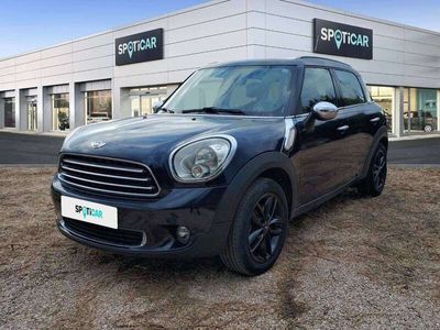 Mini One Countryman