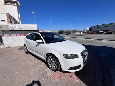 usado Audi A3 S-Line