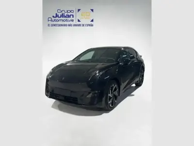 Nuevo Lynk & Co 02 200 kW (272 CV) 2026 Otro