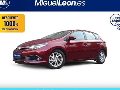 usado Toyota Auris 120T Active