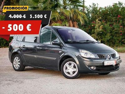 Renault Grand Scénic III