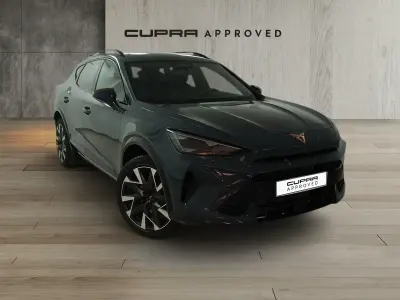 Nuevo Cupra Formentor 150 CV (110 kW) 2026 Azul SUV