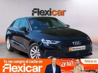 Usado Audi A3 Sportback