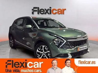Occasion Kia Sportage 150 ch (110 kW) 2022 Vert SUV