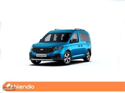 usado Ford Tourneo Connect 2.0 Ecoblue 90kW Active