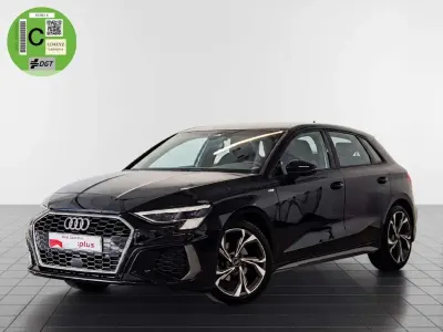 Usado Audi A3 Sportback