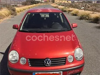 Usado VW Polo