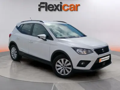 Usado Seat Arona